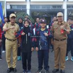 Melalui Sekda Bupati Launching PKA