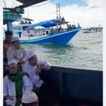 Selamatan Laut, diharapkan pelaksanaanya digelar secara Rutin
