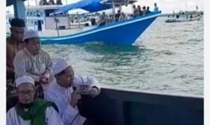 Selamatan Laut, diharapkan pelaksanaanya digelar secara Rutin