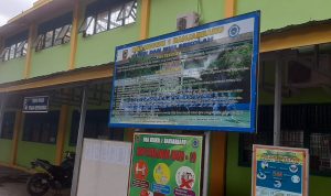 PPDB 2023-2024  SMA & SMK Di Kalsel Berakhir