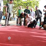 Sekda berharap  kepada Kormi Batola  terus melakukan pembinaan