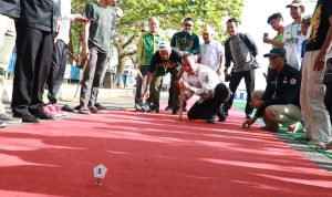 Sekda berharap  kepada Kormi Batola  terus melakukan pembinaan