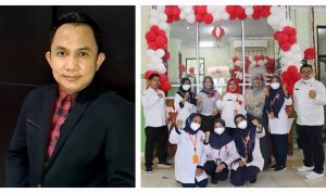 HUT RI, RSUD Cilegon gelar Lomba K3