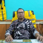 Jalan Pantai Harapan ke antar Desa Kecamatan  sudah bisa dilintasi Kendaraan Bermotor