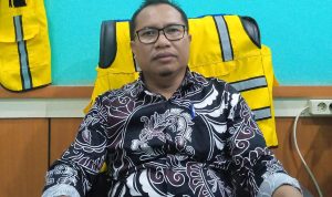 Jalan Pantai Harapan ke antar Desa Kecamatan  sudah bisa dilintasi Kendaraan Bermotor