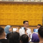 Mampu berefisiensi, PAM Perseroda Bandarmasih Rauf laba Rp 22 M