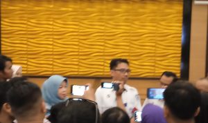 Mampu berefisiensi, PAM Perseroda Bandarmasih Rauf laba Rp 22 M