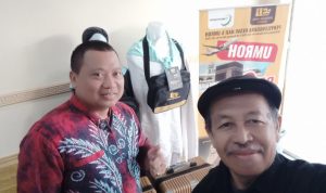 Jamaah diberikan dana talangan, Travel Iman Madinah Wisata berikan servis full buat Jamaah