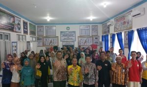 Kepala DPPKBP3A Batola paparkan tujuh kasus beresiko stunting