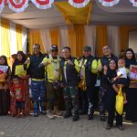 Di TurDes, Mujiyat serap aspirasi warga Tabunganen dalam Perbaikan Jalan