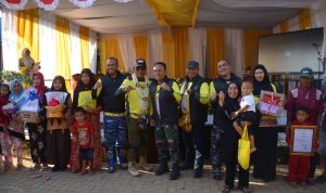 Di TurDes, Mujiyat serap aspirasi warga Tabunganen dalam Perbaikan Jalan