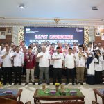 Launching ARCADUMAS, Bupati  serukan Respon Cepat Aduan Masyarakat