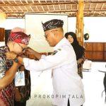 Agen Perubahan ASN Tala Harus Saling Menginspirasi