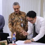 Dukung Kemajuan Banua, Perpustakaan BI Kalsel Raih Akreditasi A