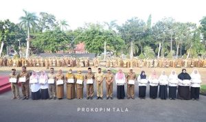 Manfaatkan Dana Hibah Untuk peningkatan Ekonomi