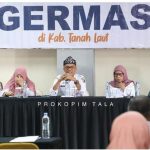 Sekda dorong peningkatan kualitas kesehatan masyarakat