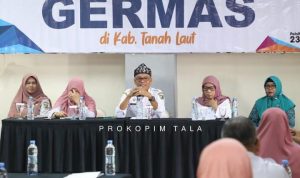 Sekda dorong peningkatan kualitas kesehatan masyarakat