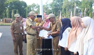 Ini 18 Perpustakaan yang menjadi Juara