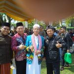 Lunasi  modal Kerja Rp 12,5 M, Pontren Nurul Hijrah Jorong  telah berikan manfaat pada Anggotanya