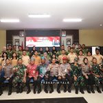 Gatot : Buka Kegiatan PASKIBRA