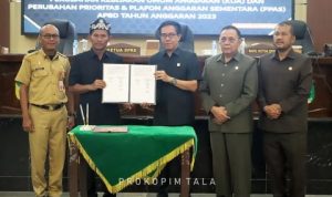Sukamta ingatkan agar seluruh SKPD  melakukan percepatan penyusunan RKA Perubahan.