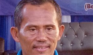 Dibuatnya jalan baru Desa Pantai Harapan ,  Pendapatan Masyarakat akan meningkat