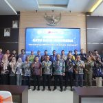 Diskominfo Batola Selenggarakan Workshop Metadata Statistik Sektoral