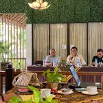 Tata Pasar & Pedagang, Pemkab. Batola laksanakan FGD