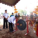 Masih Banyak Generasi Muda Geluti Kesenian Kuda Lumping