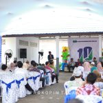 Sukamta Selaku Pembina BUMD Bangga Terhadap BPR Tala