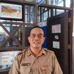Mau dibawa kemana Tanah Laut, ini kata Kepala Bappeda