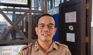 Mau dibawa kemana Tanah Laut, ini kata Kepala Bappeda