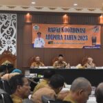 Pj. Bupati ajak seluruh Masyarakat untuk meraih ADIPURA