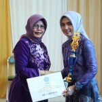Pengurus PKK Tala harus tetap semangat dan berikan yang terbaik