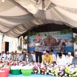 Pemerintah Daerah sangat mendukung setiap kegiatan keagamaan bernafas Islami
