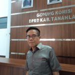 3 Nama  Pj. Bupati Tala sedang diproses di Kemendagri