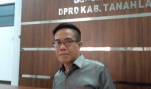 3 Nama  Pj. Bupati Tala sedang diproses di Kemendagri