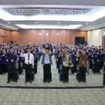 BI Kalsel gelar Capacity Building GenBI 2023