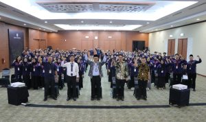 BI Kalsel gelar Capacity Building GenBI 2023