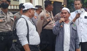 Aktivis banua Serukan Bupati Tanah Laut agar  segera meminta maaf kepada Gus Muhaimin