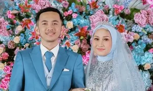 Firdaus : Kawinkan Danu –  Caca, H Ciut Pengusaha Kalsel Hibur rakyat selama 14 hari