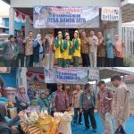 Danda Jaya Upayakan Raih Proklim Lestari