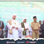 Gebyar Bersholawat Sarana Dalami Ajaran Rasulullah