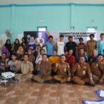 Kadis KOMINFO Hery : Dengan KIM bisa menyampaikan Informasi yang benar