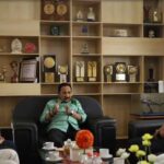 Pj Bupati Tala : Lihat kondisi pasokan listrik di daerah, Apakah layak atau tidak