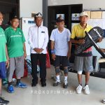 Pasca Menjabat Sukamta Tegaskan Tetap Anggota Nyakban