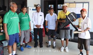 Pasca Menjabat Sukamta Tegaskan Tetap Anggota Nyakban