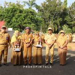 SukamtaTitipkan Tala Untuk Dikelola