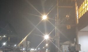 PJU Kalsel Minim Perlu Dibenahi Secara Berkala