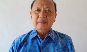 Meski Krisi air baku, PDAM Intan Banjar terus berupaya keras berikan pelayanan Air Bersih.